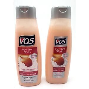 Alberto VO5 Passion Fruit Smoothie Moisturizing Conditioner 15oz, New & Vintage